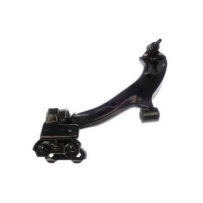 No. de homologación OE 51360SWAA01 Junto de bolas para Honda Jazz 2008-2016 Brazo de control izquierdo anterior inferior