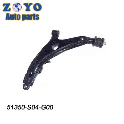 522-352 Partes de suspensión automática para Honda Civic RD 1996-2002 Brazo de control anterior inferior