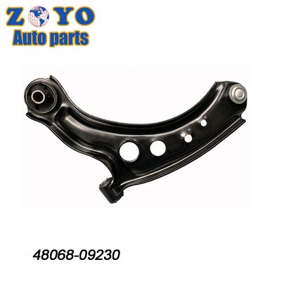 Toyota Yaris 14-15 Control del brazo de suspensión frontal inferior 40 Cr Ball Joint y menor costo