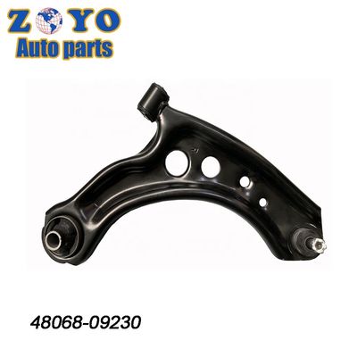 Toyota Yaris 14-15 Control del brazo de suspensión frontal inferior 40 Cr Ball Joint y menor costo