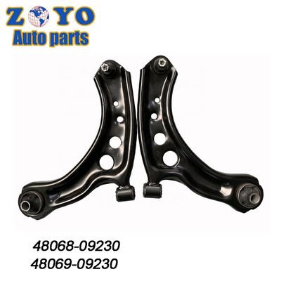 Toyota Yaris 14-15 Control del brazo de suspensión frontal inferior 40 Cr Ball Joint y menor costo