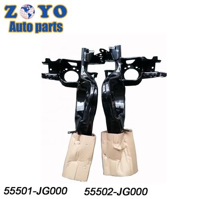 No de referencia: 00461091 Brazo de control inferior delantero para Nissan Qashqai X Trail T32 2014-2018