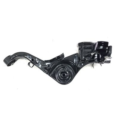Alto costo de rendimiento brazo de control inferior para Nissan Qashqai 2007-2014 55501-JD000