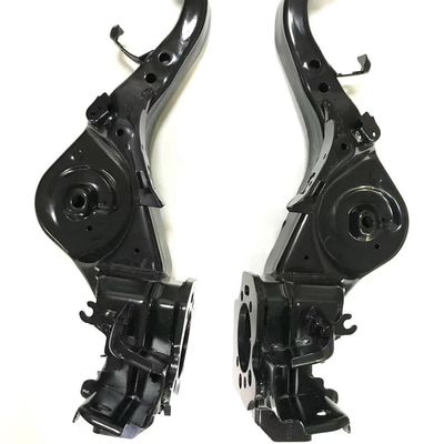 55502-JD00A/55501-JD00A Brazo de control anterior inferior para el Nissan QASHQAI X-trail 2006-2013