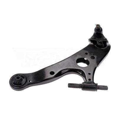 Toyota Sienna Control izquierdo inferior del brazo con busto DORMAN NO. 522-497 48655-10050 CMS861130