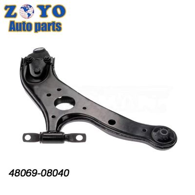 Toyota Sienna Control izquierdo inferior del brazo con busto DORMAN NO. 522-497 48655-10050 CMS861130