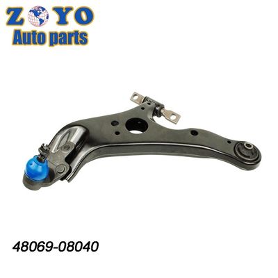 Toyota Sienna Control izquierdo inferior del brazo con busto DORMAN NO. 522-497 48655-10050 CMS861130