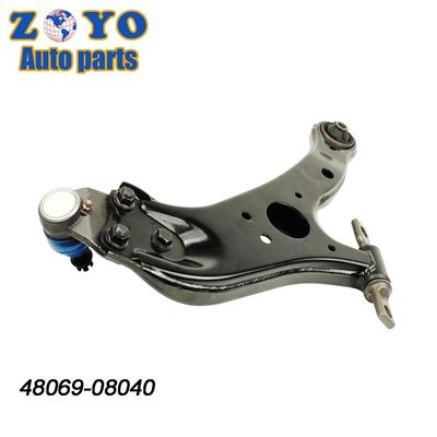 Toyota Sienna Control izquierdo inferior del brazo con busto DORMAN NO. 522-497 48655-10050 CMS861130