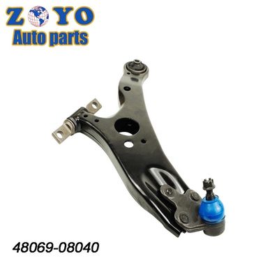 Toyota Sienna Control izquierdo inferior del brazo con busto DORMAN NO. 522-497 48655-10050 CMS861130