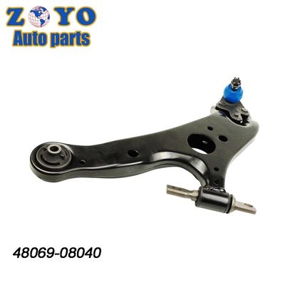 Toyota Sienna Control izquierdo inferior del brazo con busto DORMAN NO. 522-497 48655-10050 CMS861130