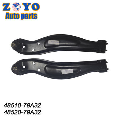 SPHC Modelo de automóvil para Daihatsu Hiject 48520-79A32 48510-79A32 Brazo de control inferior con mejor
