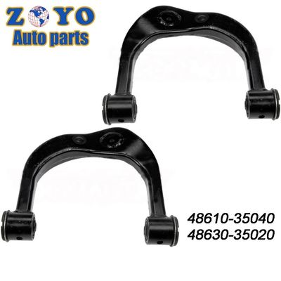 48630-35020 RK640610 MS86108 Brazo de control izquierdo para Land Cruiser Rendimiento de larga duración