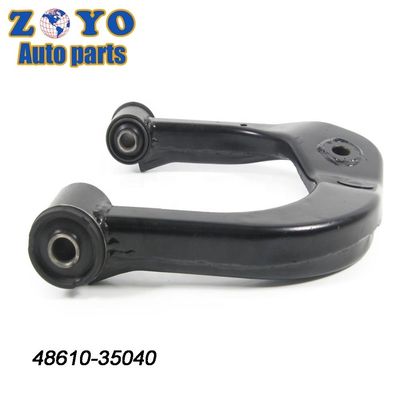 Brazo de control de revestimiento electrónico para 4Runner 2000- Reemplazar/reparar las partes de la suspensión frontal izquierda