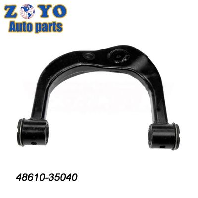 Brazo de control de revestimiento electrónico para 4Runner 2000- Reemplazar/reparar las partes de la suspensión frontal izquierda