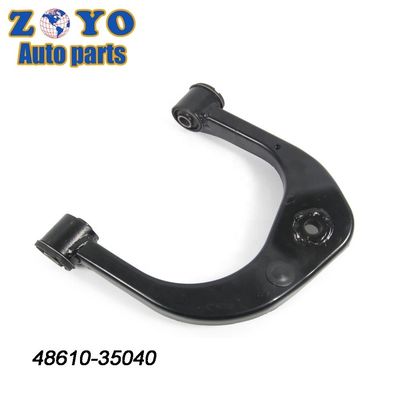 Brazo de control de revestimiento electrónico para 4Runner 2000- Reemplazar/reparar las partes de la suspensión frontal izquierda