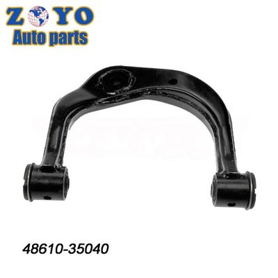 Brazo de control de revestimiento electrónico para 4Runner 2000- Reemplazar/reparar las partes de la suspensión frontal izquierda