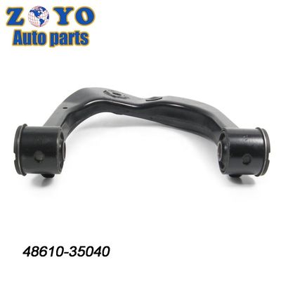 Brazo de control de revestimiento electrónico para 4Runner 2000- Reemplazar/reparar las partes de la suspensión frontal izquierda