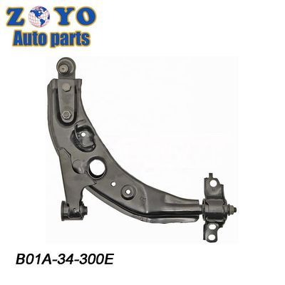 RK620532 MEVOTECH NO. MS76103 B01A-34-300E Brazo de suspensión derecho para el mercado de repuestos Mazda