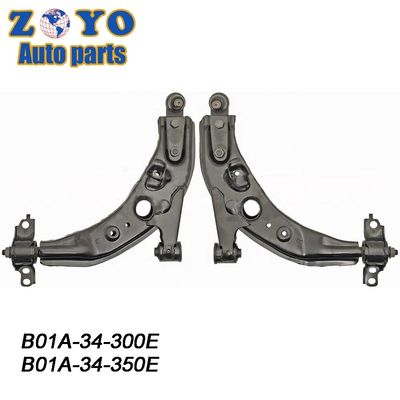 Automóvil estándar OEM Suspensión delantera izquierda Brazo de control inferior para Mazda Protege 323 1998