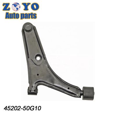 OEM estándar 45202-50G10 de suspensión de la bola de control de la articulación del brazo para Suzuki Swift 1995-2001