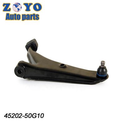 OEM estándar 45202-50G10 de suspensión de la bola de control de la articulación del brazo para Suzuki Swift 1995-2001