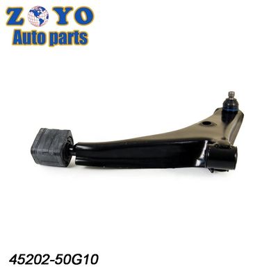 OEM estándar 45202-50G10 de suspensión de la bola de control de la articulación del brazo para Suzuki Swift 1995-2001