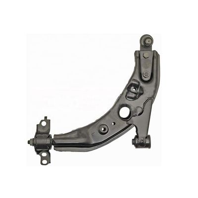 Automóvil estándar OEM Suspensión delantera izquierda Brazo de control inferior para Mazda Protege 323 1998