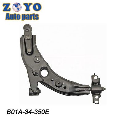 Automóvil estándar OEM Suspensión delantera izquierda Brazo de control inferior para Mazda Protege 323 1998