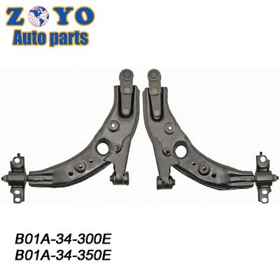 Automóvil estándar OEM Suspensión delantera izquierda Brazo de control inferior para Mazda Protege 323 1998