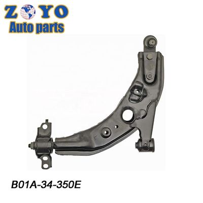 Automóvil estándar OEM Suspensión delantera izquierda Brazo de control inferior para Mazda Protege 323 1998
