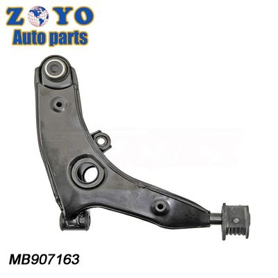 Reemplazo/reparación MB907163 Brazo de control de suspensión anterior inferior para el Mitsubishi Dodge Colt