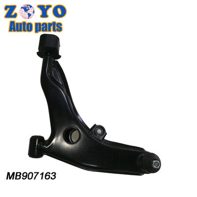 Reemplazo/reparación MB907163 Brazo de control de suspensión anterior inferior para el Mitsubishi Dodge Colt