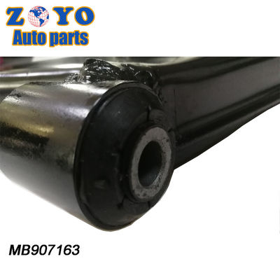 Reemplazo/reparación MB907163 Brazo de control de suspensión anterior inferior para el Mitsubishi Dodge Colt