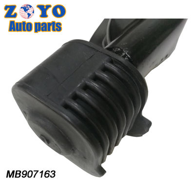 Reemplazo/reparación MB907163 Brazo de control de suspensión anterior inferior para el Mitsubishi Dodge Colt