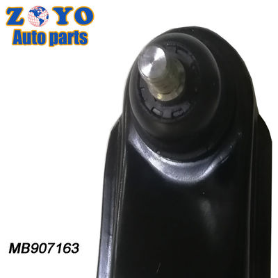 Reemplazo/reparación MB907163 Brazo de control de suspensión anterior inferior para el Mitsubishi Dodge Colt
