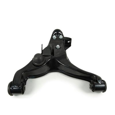 SPHC STEEL MR496795 MEVOTECH NO. CMS80157 Brazo de control para el vehículo Mitsubishi Montero 01-06