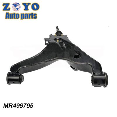 SPHC STEEL MR496795 MEVOTECH NO. CMS80157 Brazo de control para el vehículo Mitsubishi Montero 01-06