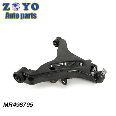 SPHC STEEL MR496795 MEVOTECH NO. CMS80157 Brazo de control para el vehículo Mitsubishi Montero 01-06