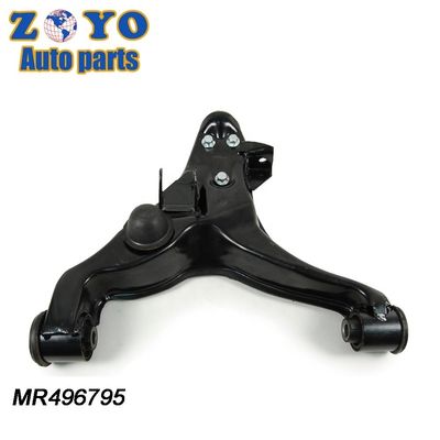 SPHC STEEL MR496795 MEVOTECH NO. CMS80157 Brazo de control para el vehículo Mitsubishi Montero 01-06