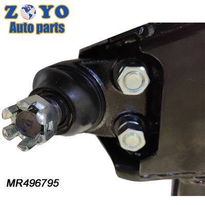 Obtenga el brazo de control inferior de revestimiento eléctrico para Mitsubishi Montero en desde Professional V6 W