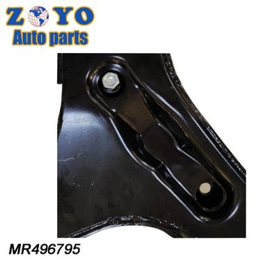 SPHC STEEL MR496795 MEVOTECH NO. CMS80157 Brazo de control para el vehículo Mitsubishi Montero 01-06