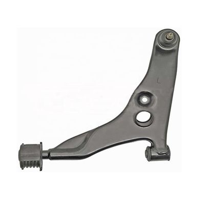 MEVOTECH NO. MS80123 Brazo de control inferior izquierdo delantero para reparación de sedán MITSUBISHI Mirage