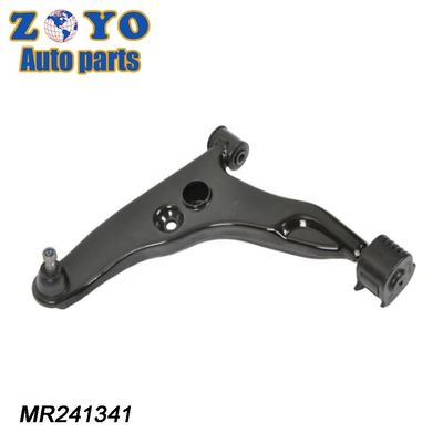 MEVOTECH NO. MS80123 Brazo de control inferior izquierdo delantero para reparación de sedán MITSUBISHI Mirage