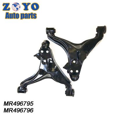 Obtenga el brazo de control inferior de revestimiento eléctrico para Mitsubishi Montero en desde Professional V6 W
