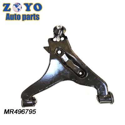 Obtenga el brazo de control inferior de revestimiento eléctrico para Mitsubishi Montero en desde Professional V6 W