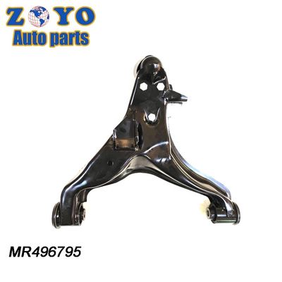 Obtenga el brazo de control inferior de revestimiento eléctrico para Mitsubishi Montero en desde Professional V6 W