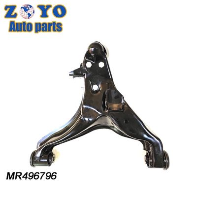 SPHC acero de suspensión de control del brazo de reemplazo para MITSUBISHI Montero y asequible