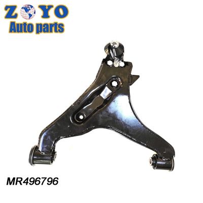 SPHC acero de suspensión de control del brazo de reemplazo para MITSUBISHI Montero y asequible