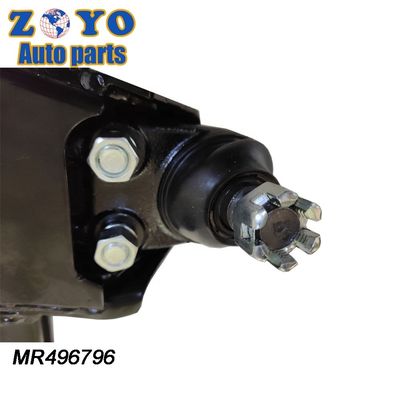 SPHC acero de suspensión de control del brazo de reemplazo para MITSUBISHI Montero y asequible