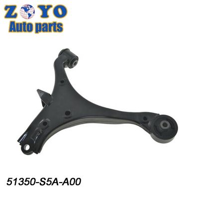 OE NO. 51350-S6D-G00 Brazo de control de suspensión para Honda Civic 2007 Hecho de acero SPHC